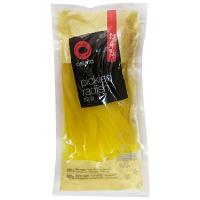 PICKLED RADISH STRIP 350G OBENTO